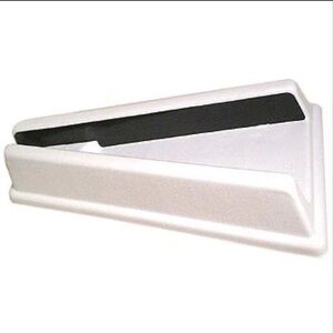 Kinsman Solo Grip Jar Opener NEW White Made in USA